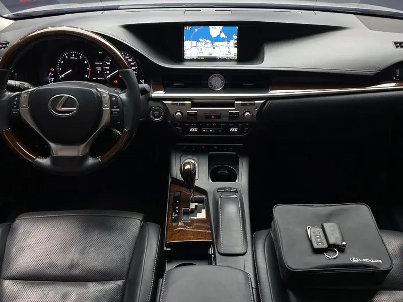Lexus ES 350 | Mobile.bg � ����������� 7