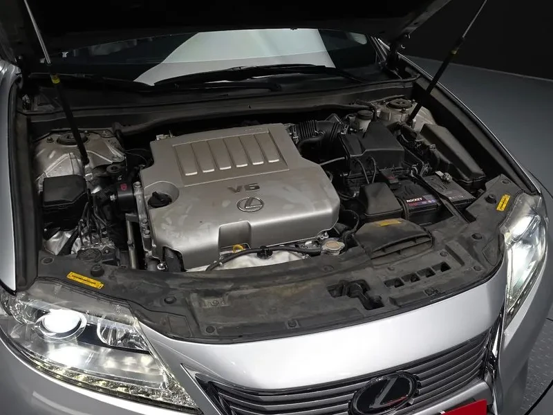 Lexus ES 350 | Mobile.bg � ����������� 6