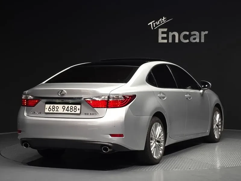 Lexus ES 350 | Mobile.bg � ����������� 2