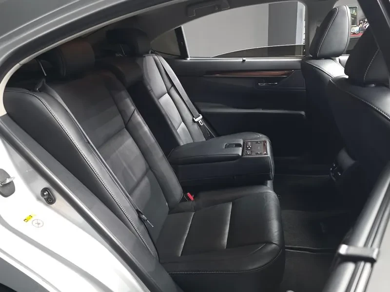 Lexus ES 350 | Mobile.bg � ����������� 12