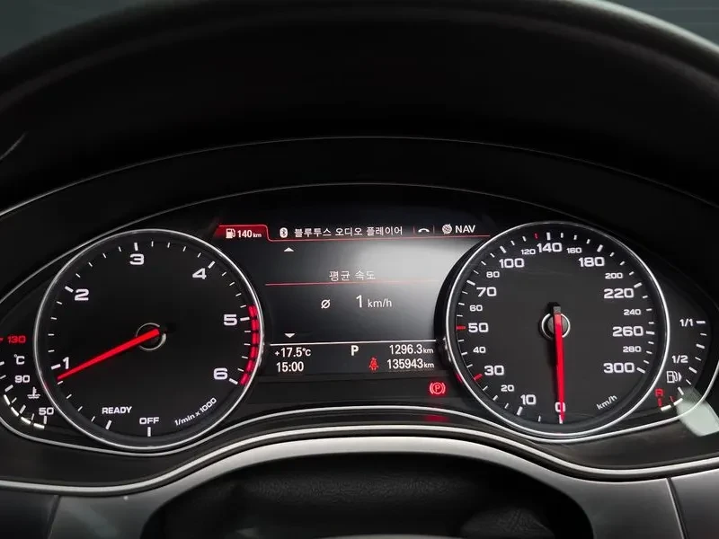 Audi A6 2.0 TDI Quattro, снимка 16 - Автомобили и джипове - 55058600
