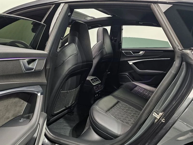 Audi S7 3.0 TDI Quattro| 315к.с.| ВКЛ.ТЕХНОТЕСТ, снимка 10 - Автомобили и джипове - 55392283