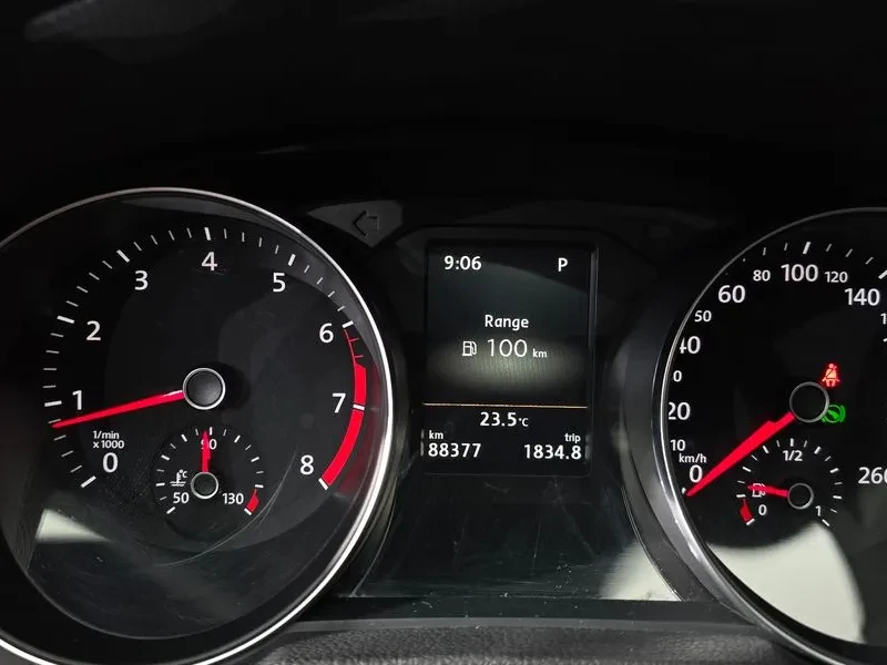 VW Passat 2.0 TSI, снимка 8 - Автомобили и джипове - 55560125