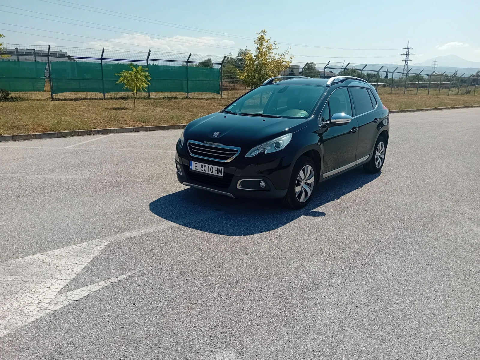 Peugeot 2008 1, 6HDI - изображение 2