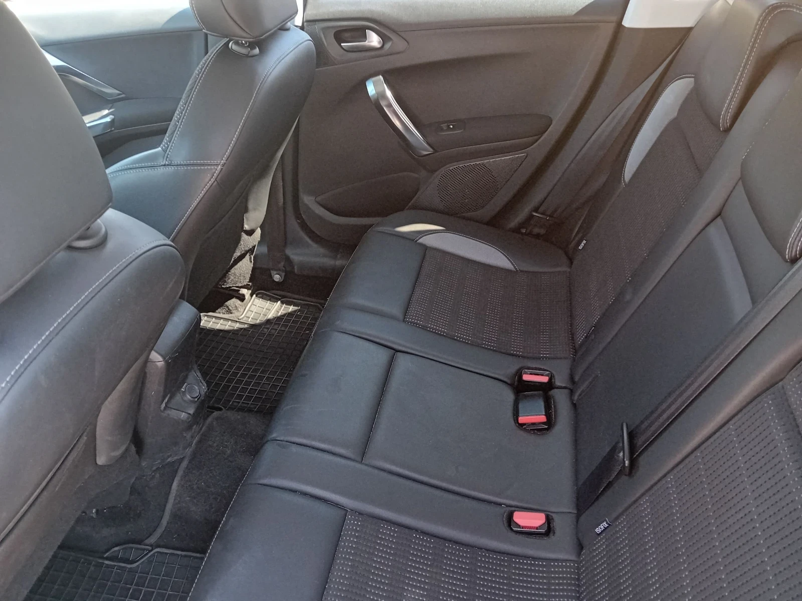 Peugeot 2008 1, 6HDI | Mobile.bg   13