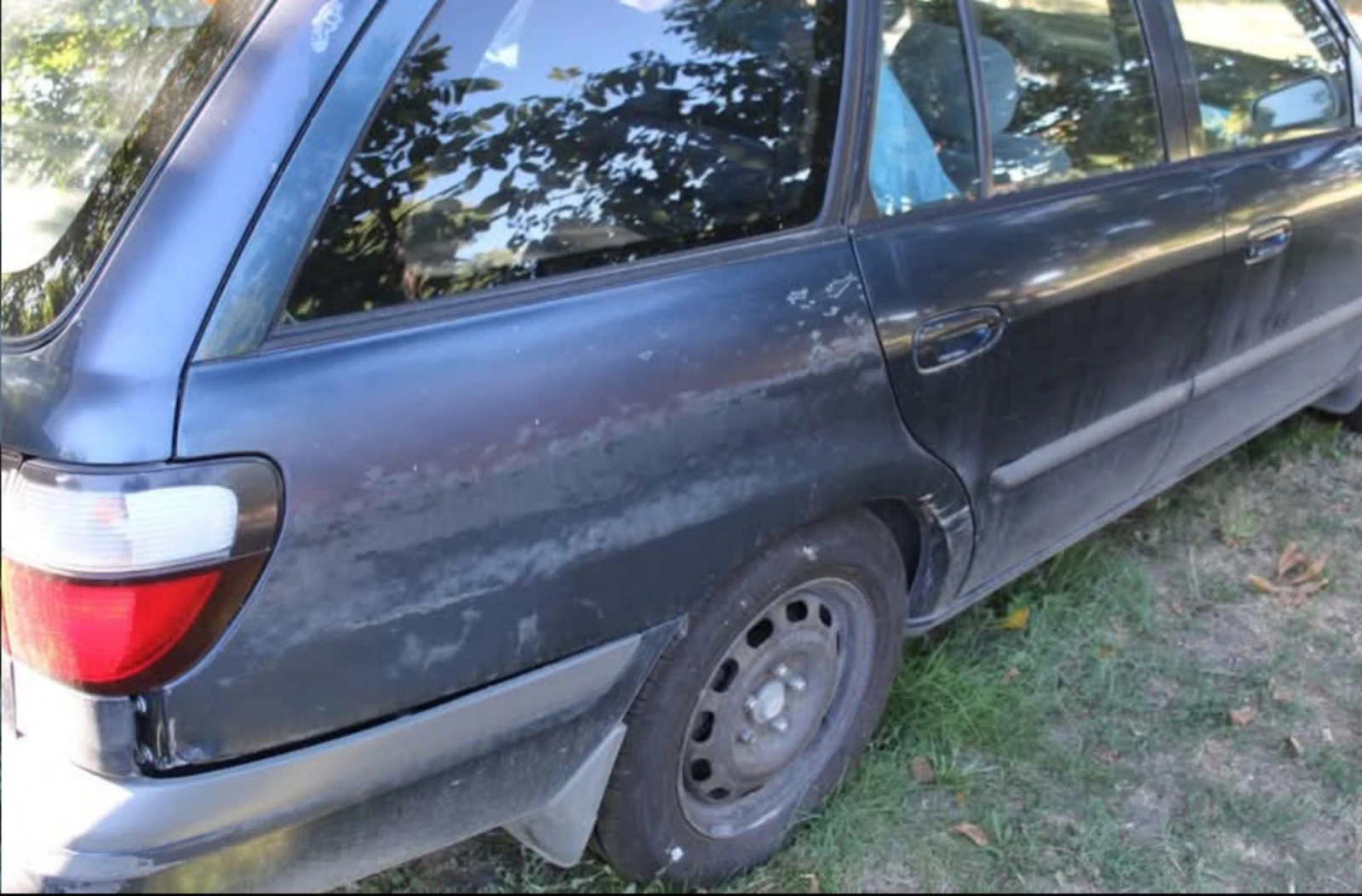 Mazda 626  - изображение 2