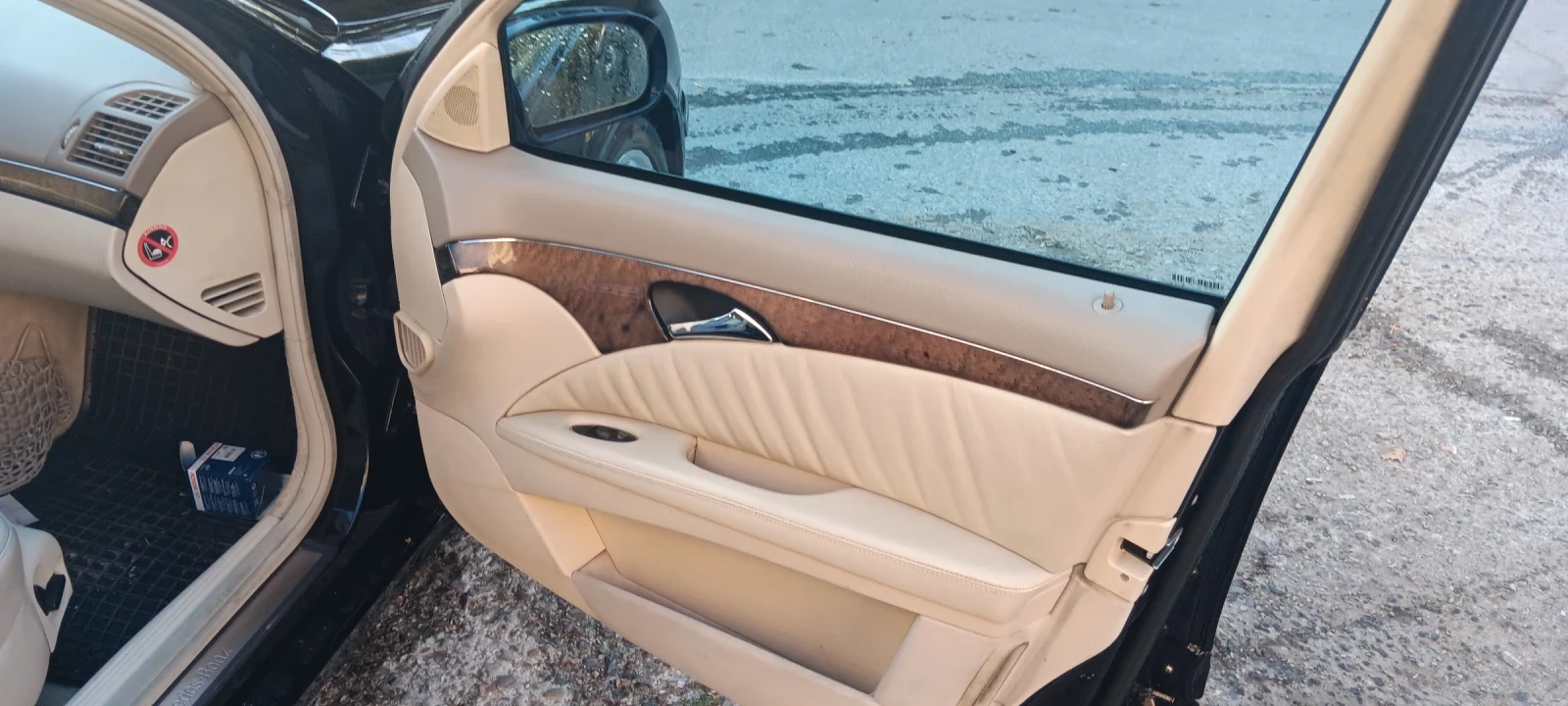 Mercedes-Benz E 320 | Mobile.bg   12