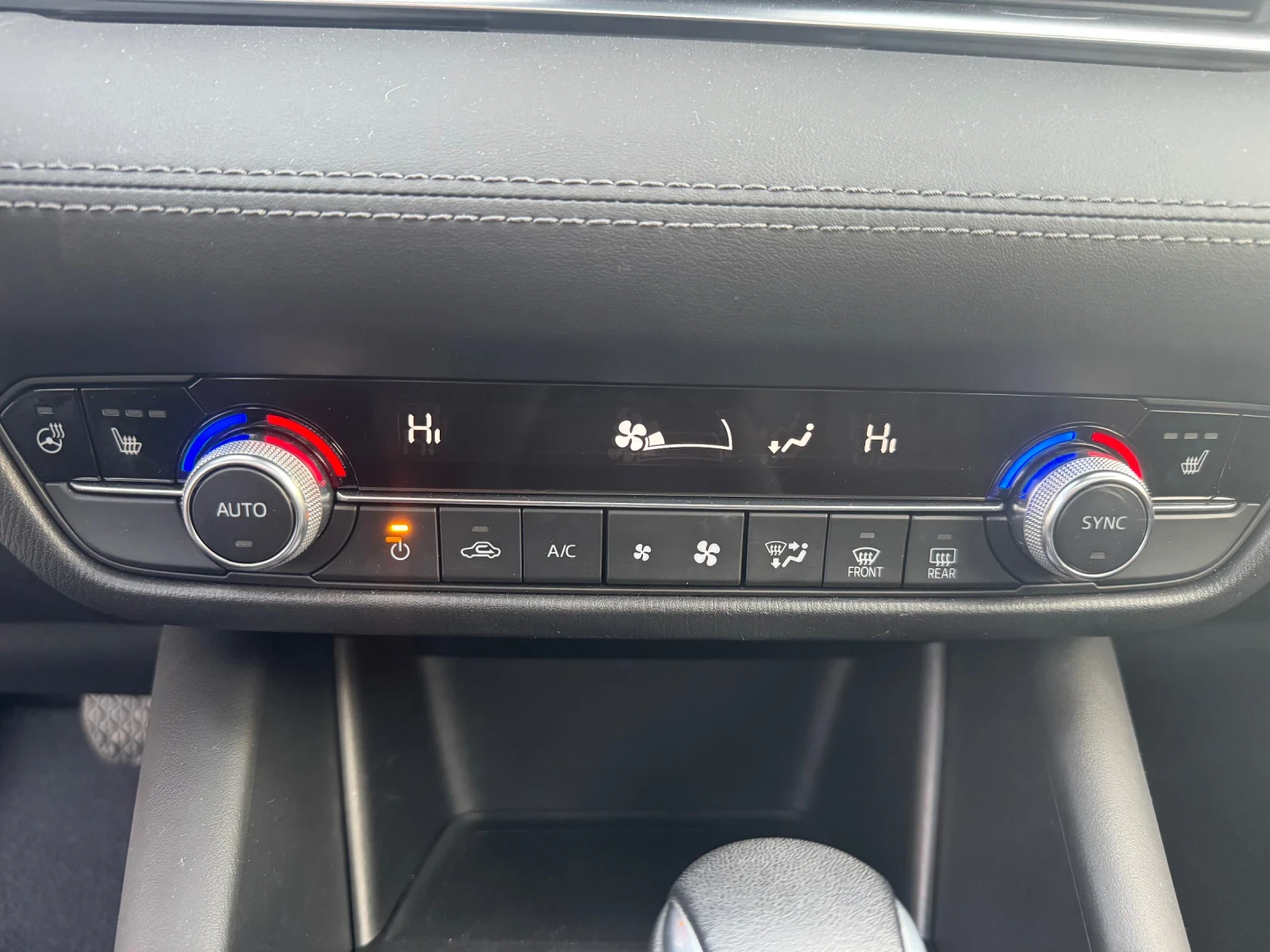 Mazda 6 2, 5 SKYACTIV G | Mobile.bg   13