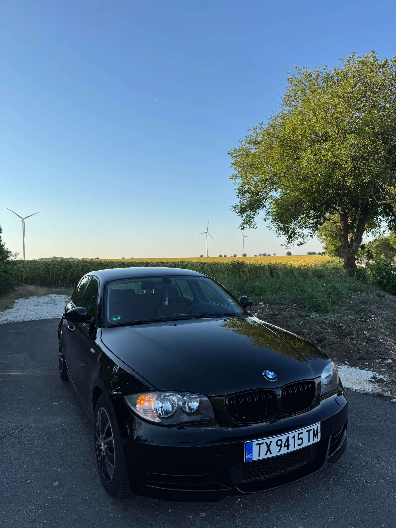 BMW 118  - изображение 4