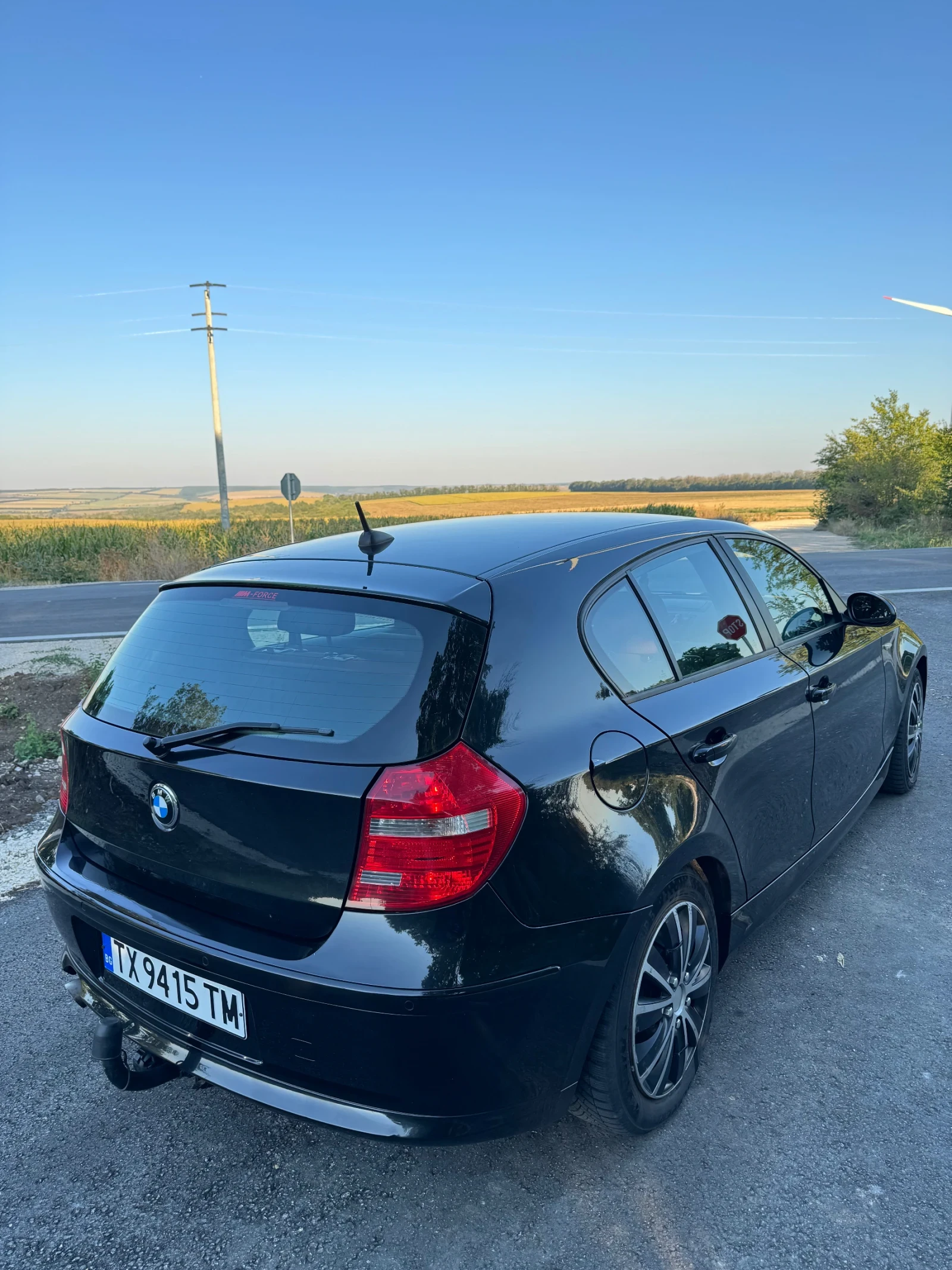 BMW 118  - изображение 6
