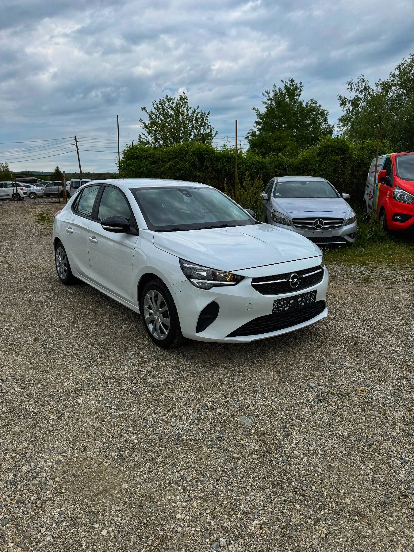 Opel Corsa 1.5 CDTi 102 к.с - изображение 3