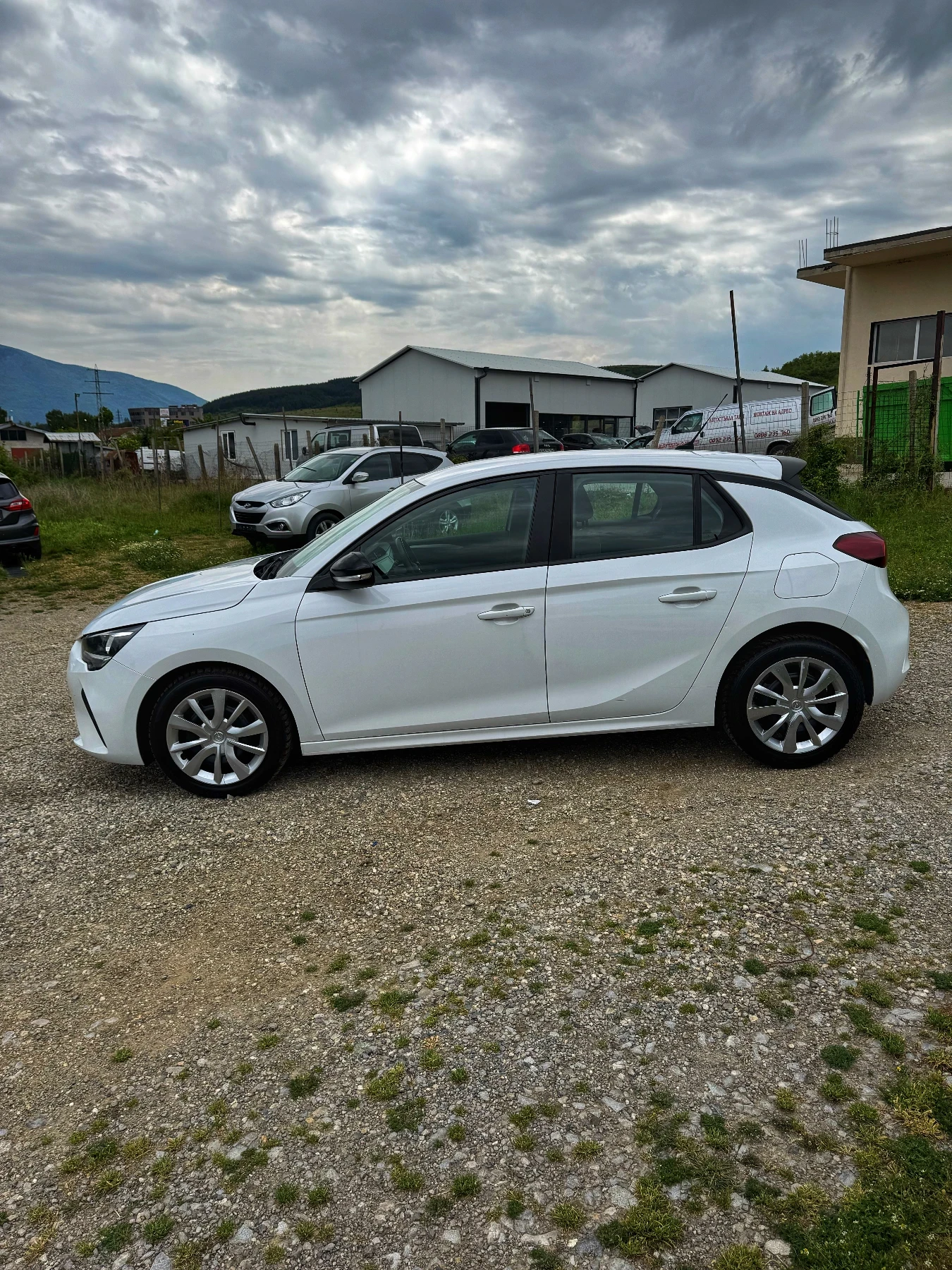 Opel Corsa 1.5 CDTi 102 к.с - изображение 9