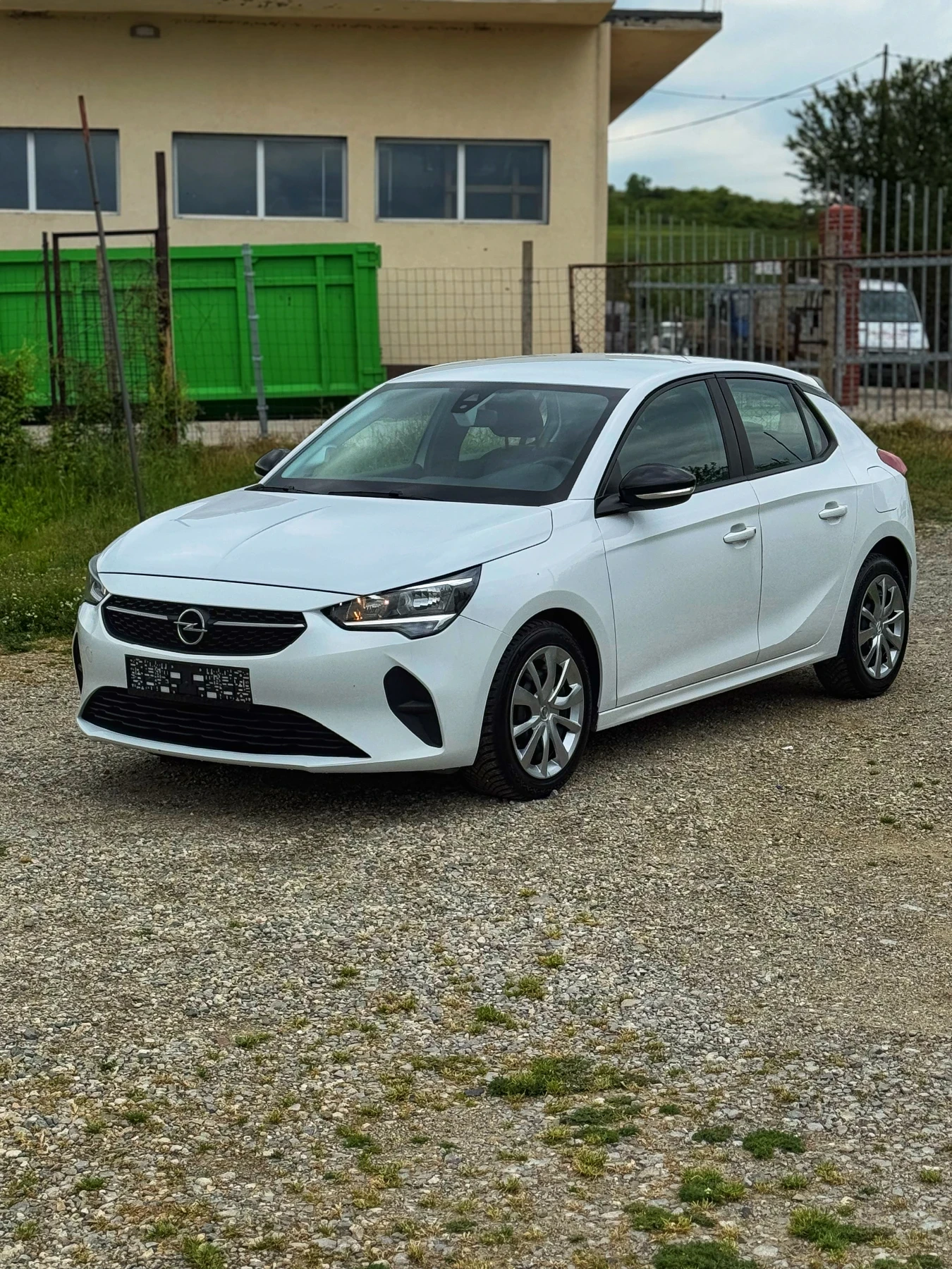 Opel Corsa 1.5 CDTi 102 к.с - изображение 2