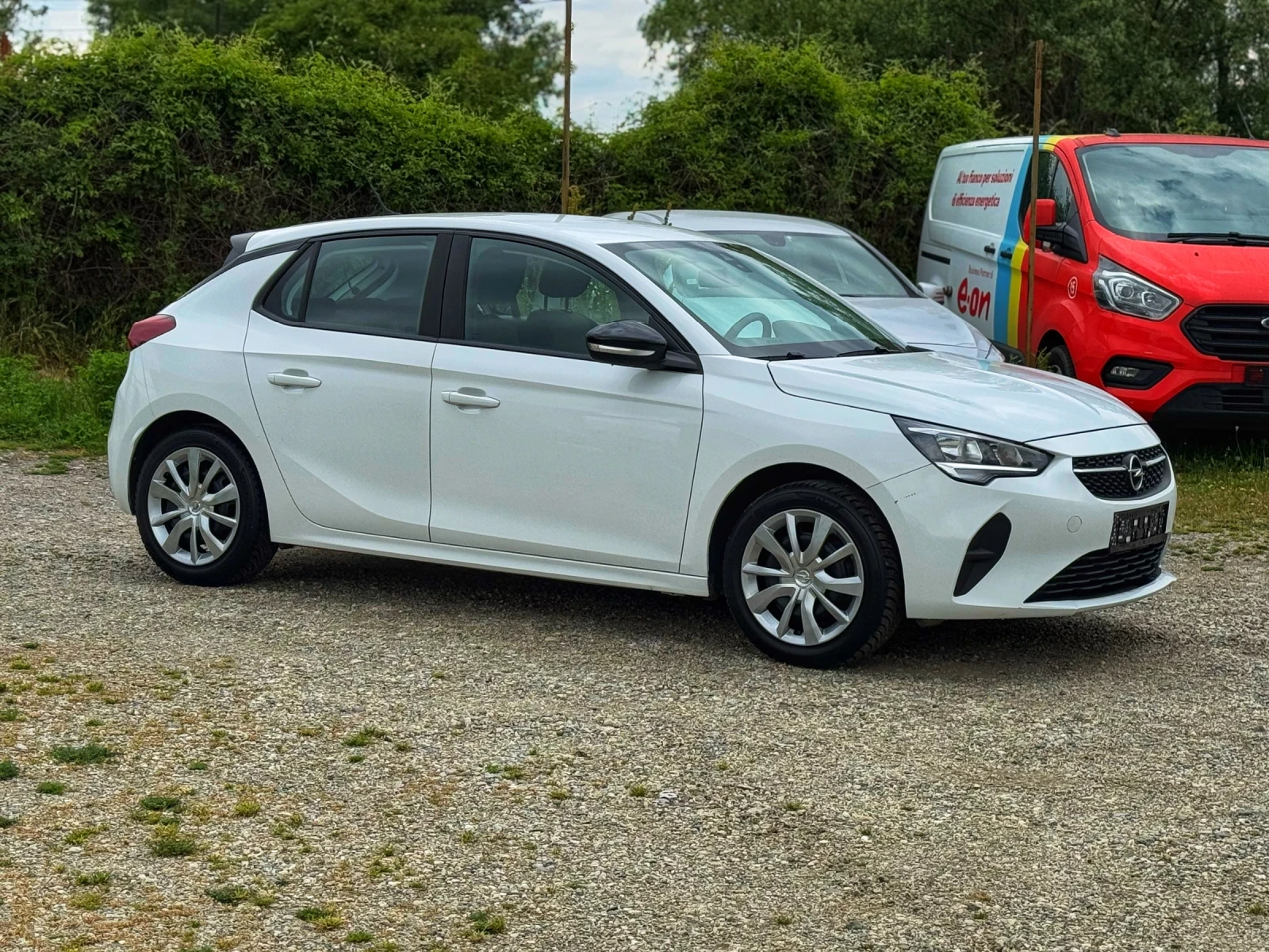 Opel Corsa 1.5 CDTi 102 к.с - изображение 4