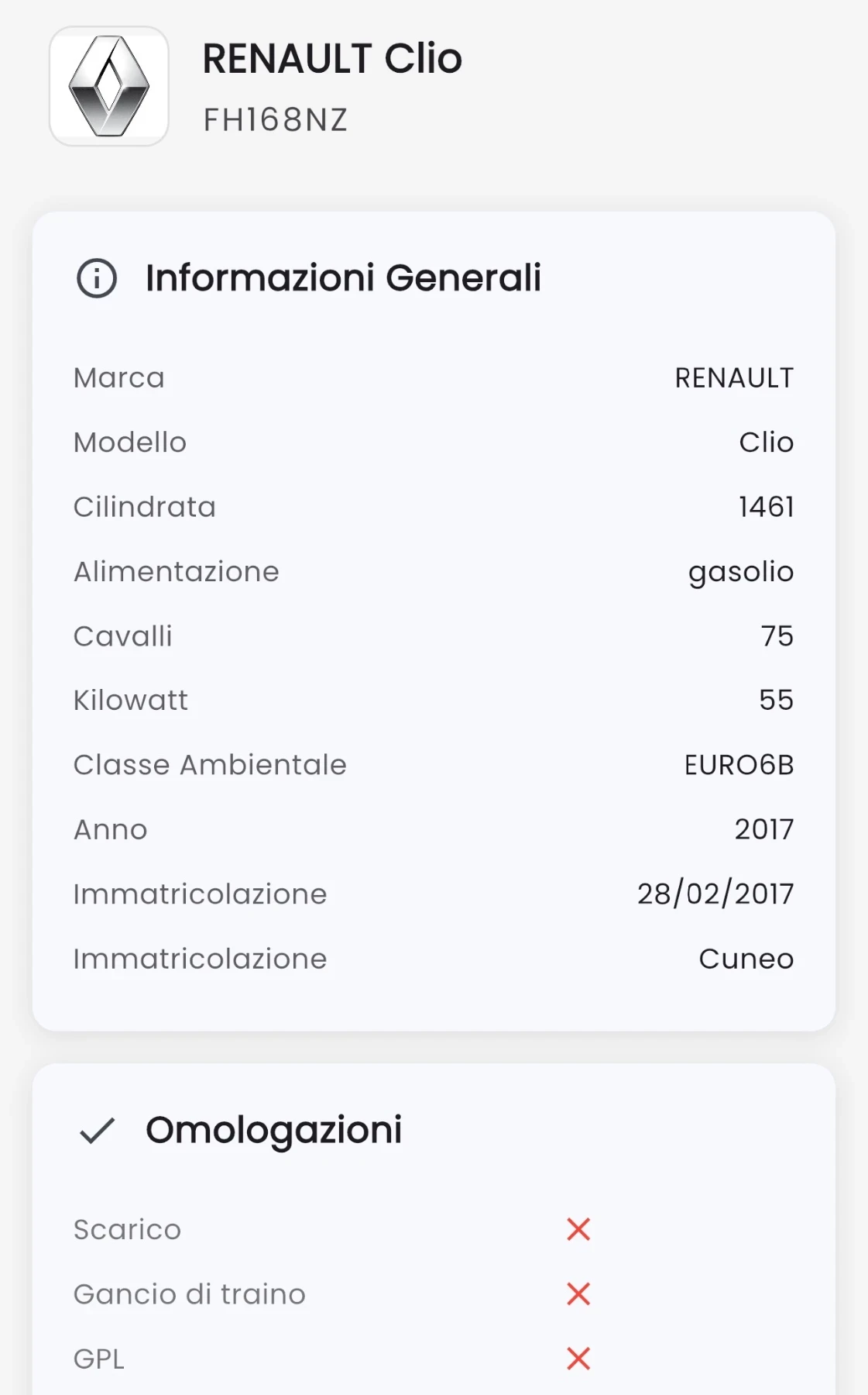 Renault Clio 1.5 DCi FACE/LED/SPORT/ EURO 6 | Mobile.bg � ����������� 8