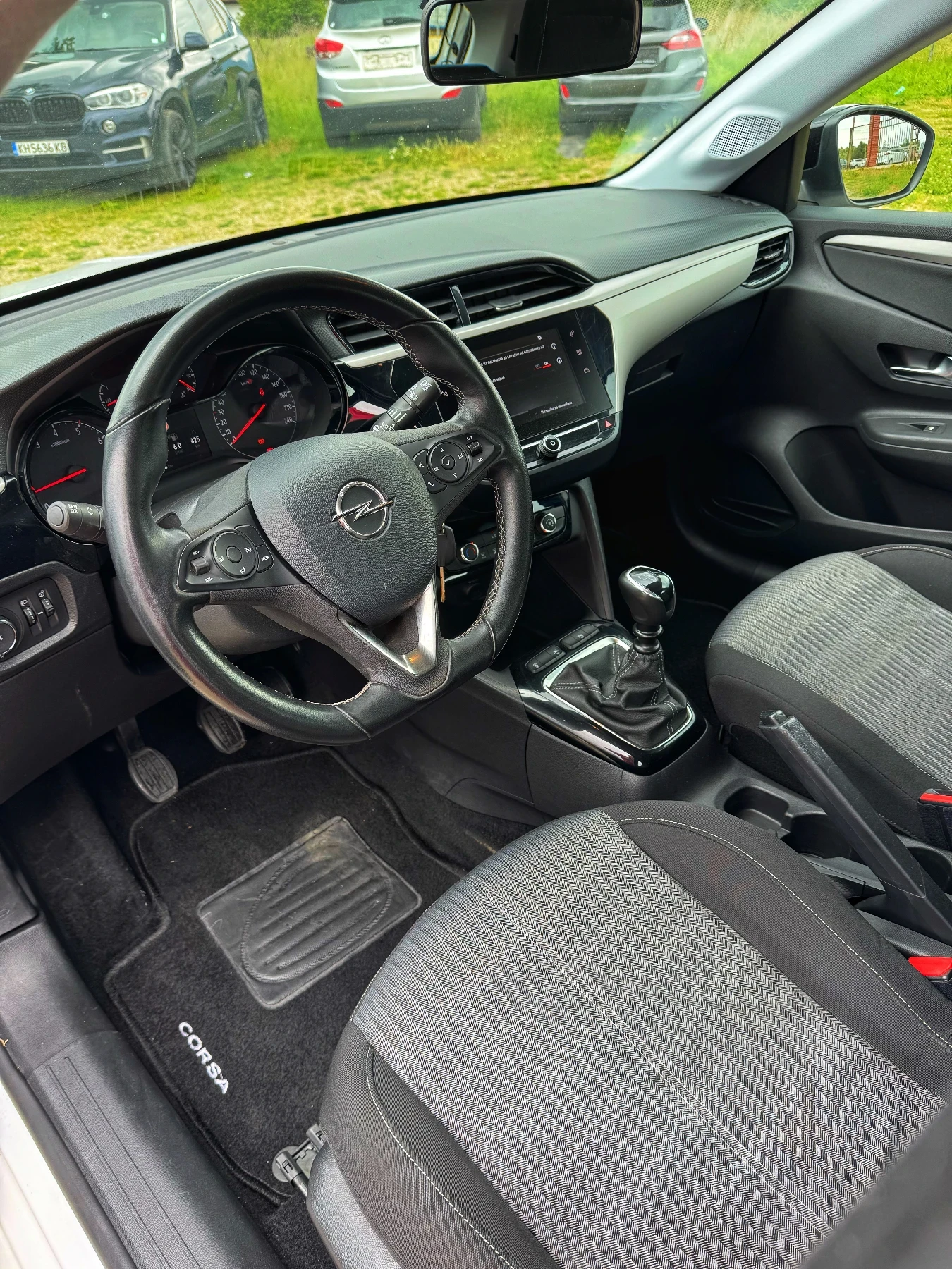Opel Corsa 1.5 CDTi 102 к.с - изображение 10