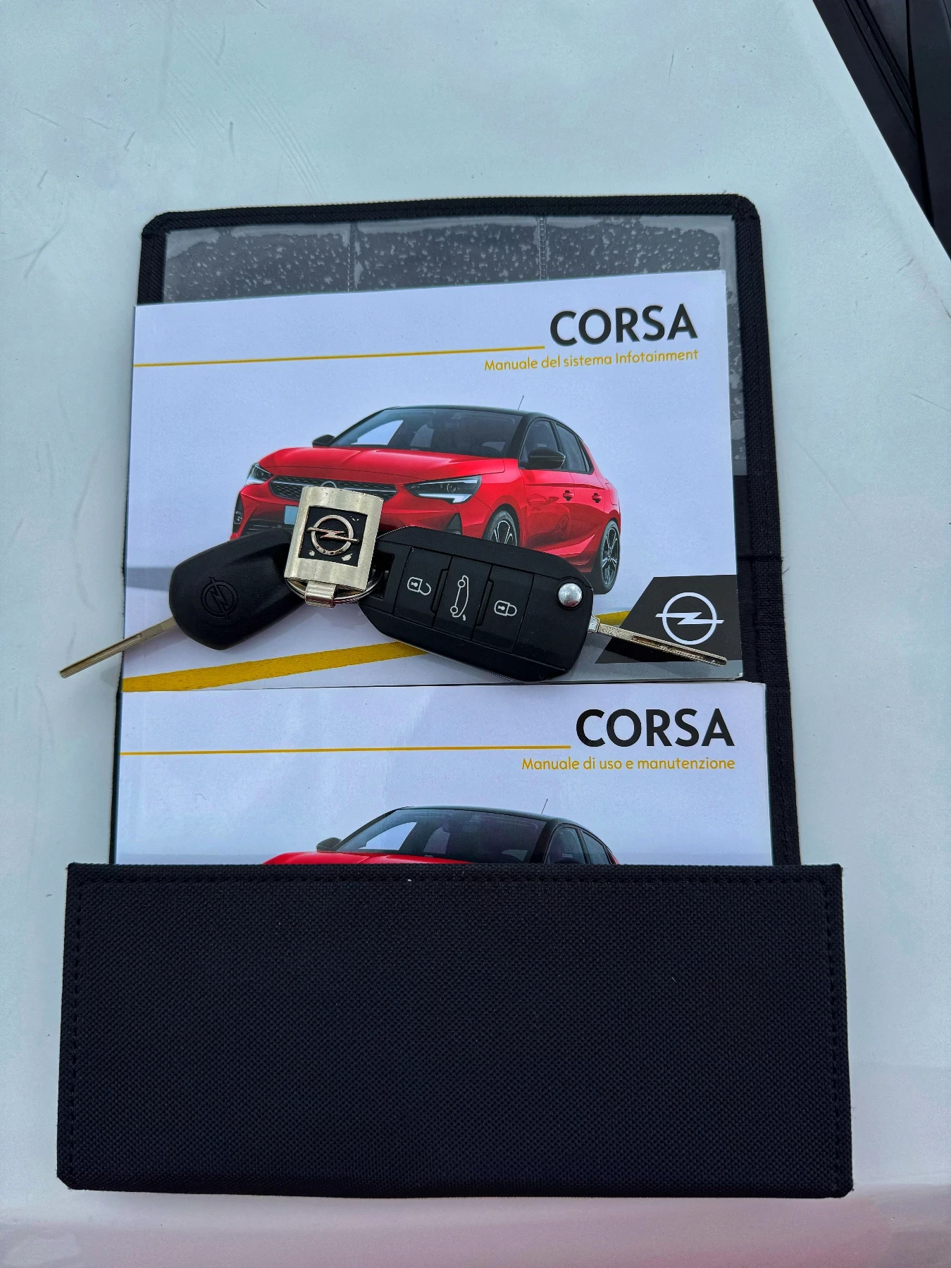 Opel Corsa 1.5 CDTi 102 .   | Mobile.bg   13