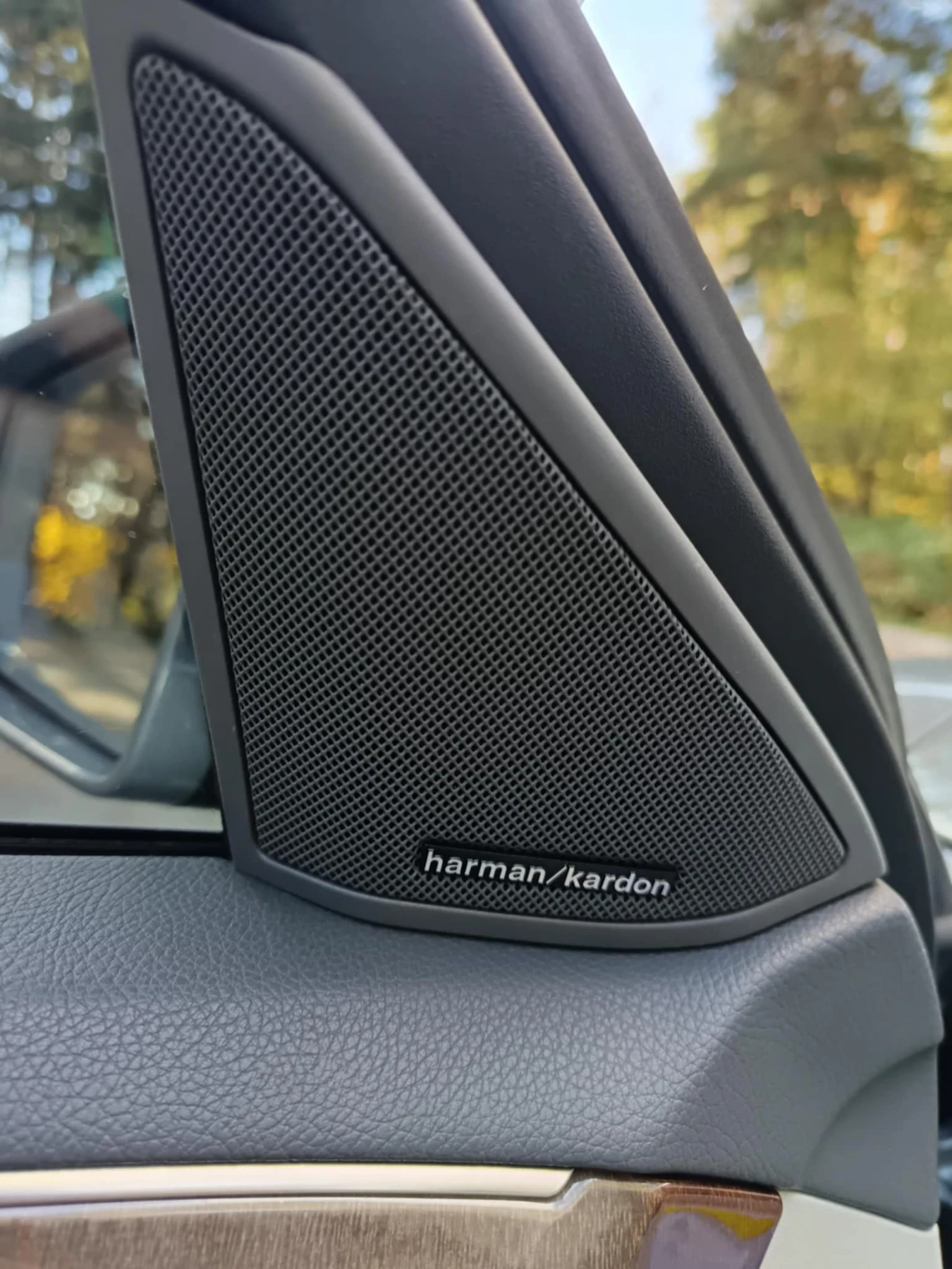 Mercedes-Benz E 500 E550 - изображение 8
