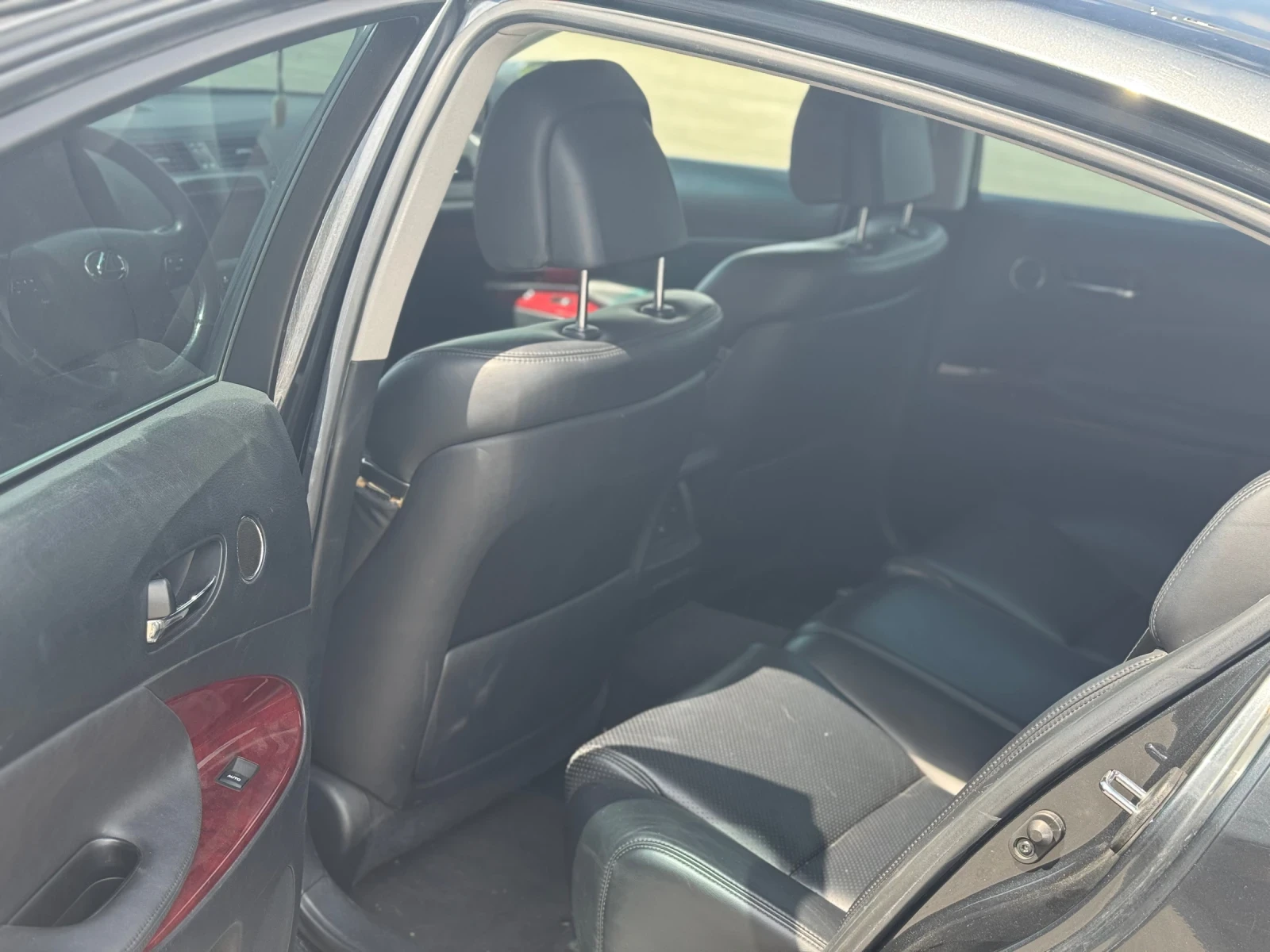 Lexus GS GS 300 - изображение 9