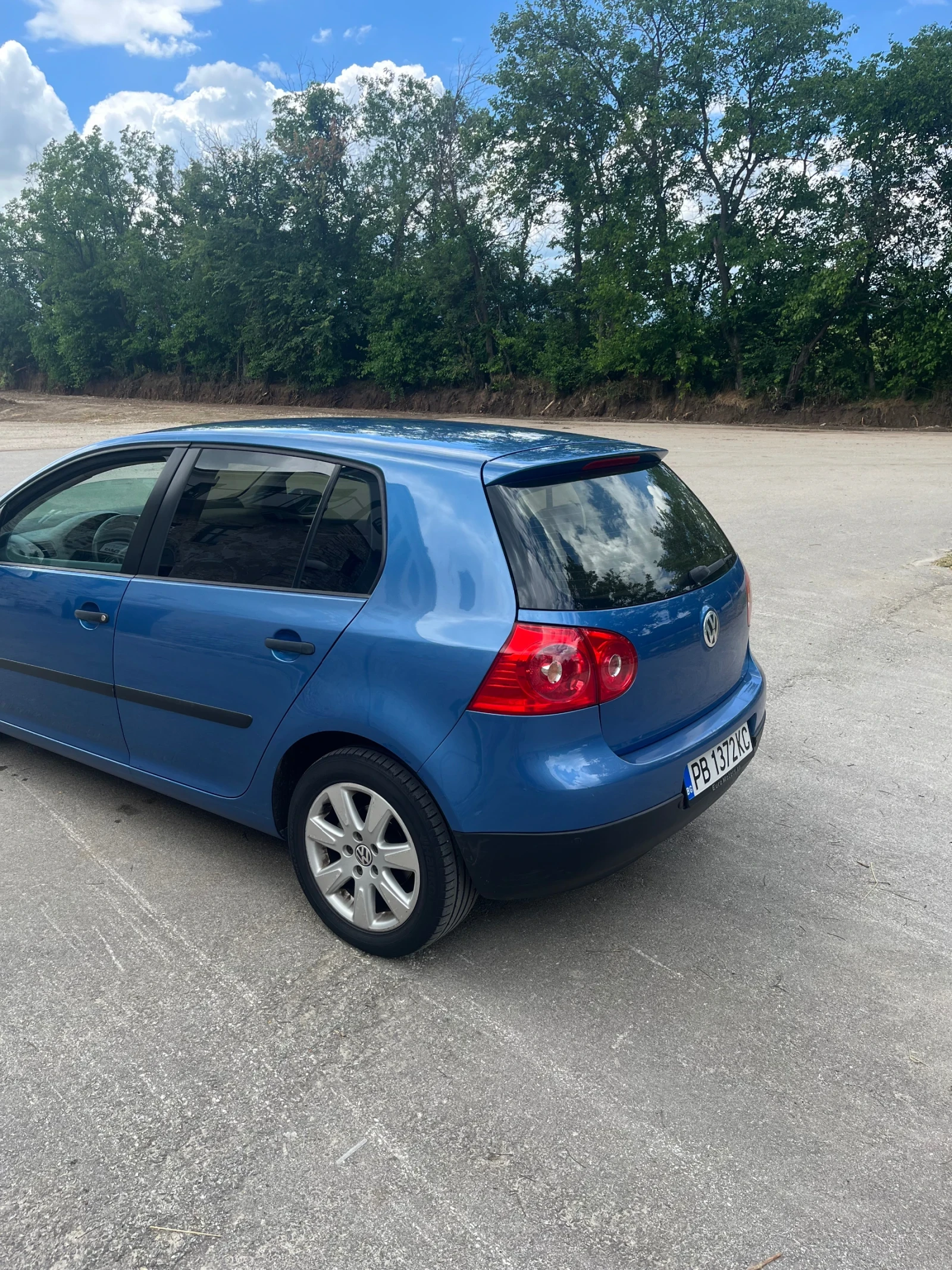 VW Golf 1.6 - изображение 4