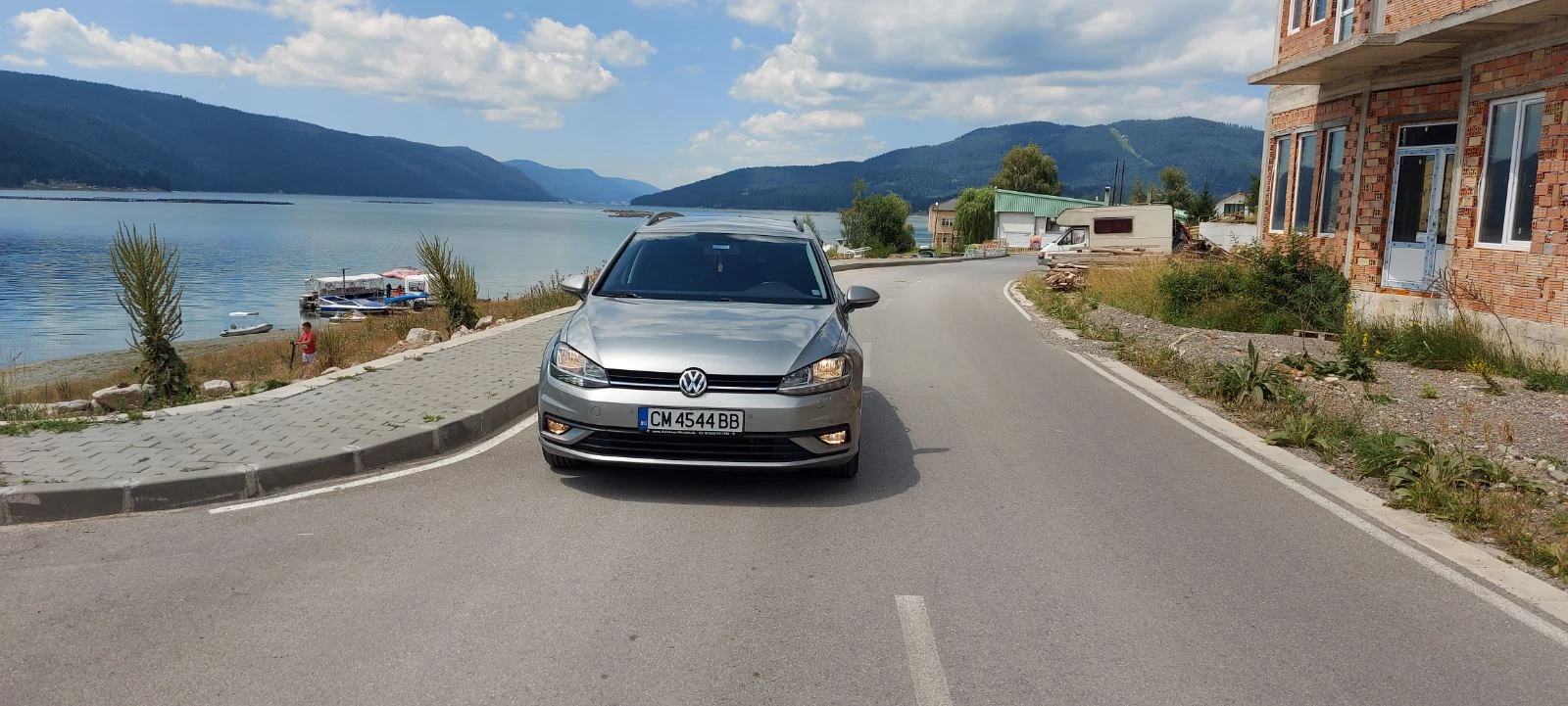 VW Golf  - изображение 6