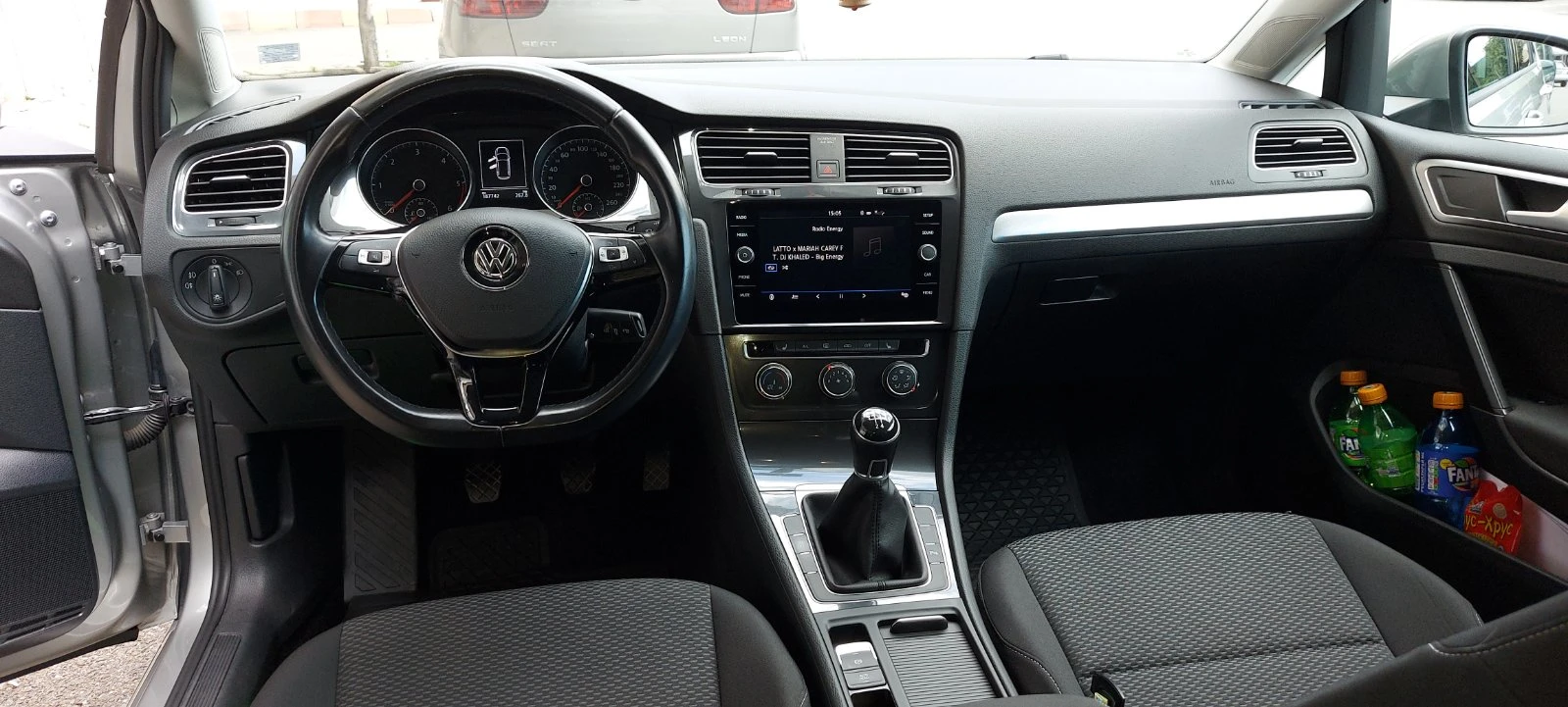 VW Golf | Mobile.bg   16