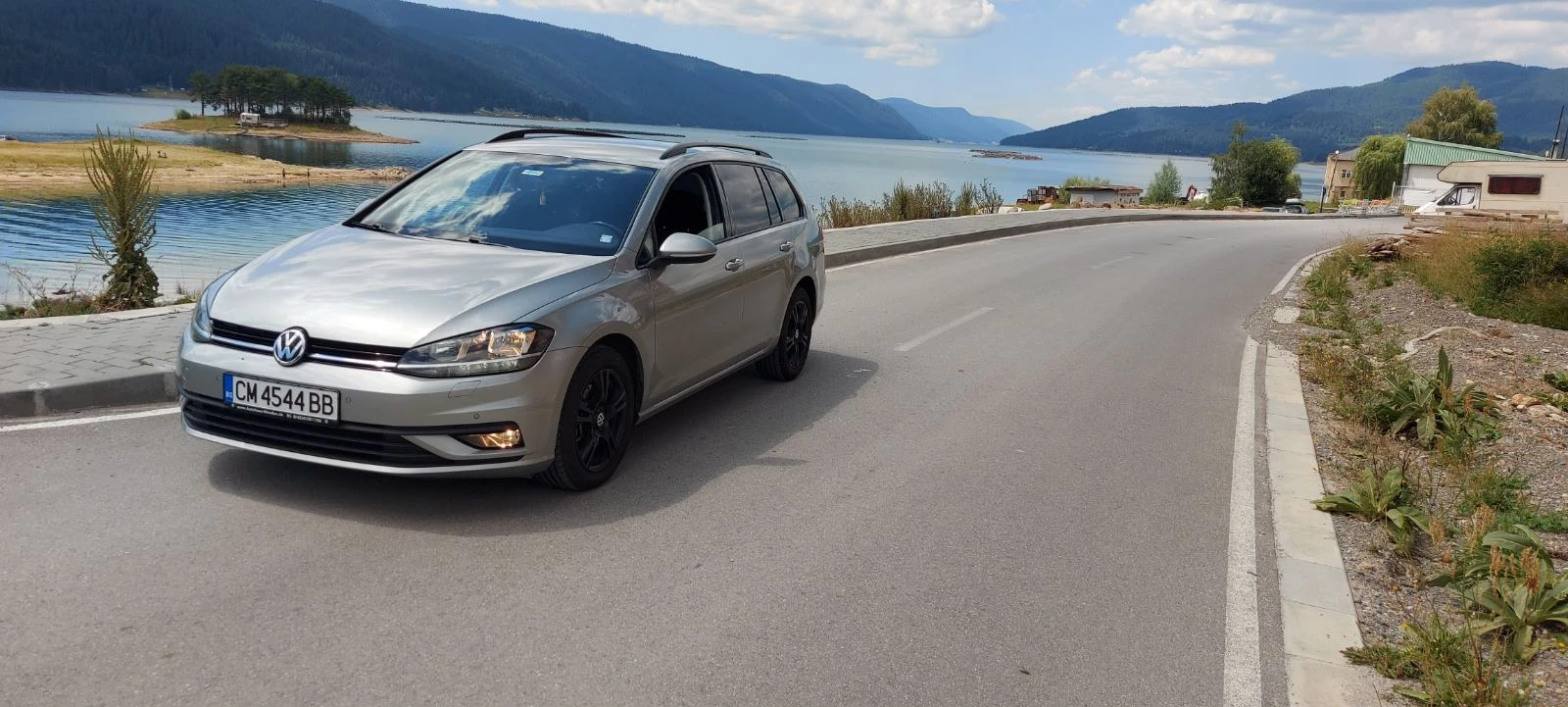 VW Golf  - изображение 5
