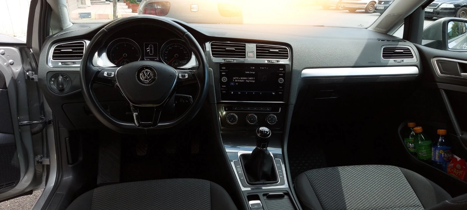 VW Golf | Mobile.bg   14