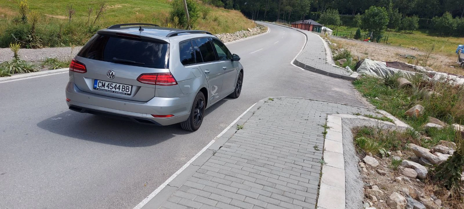 VW Golf  - изображение 4