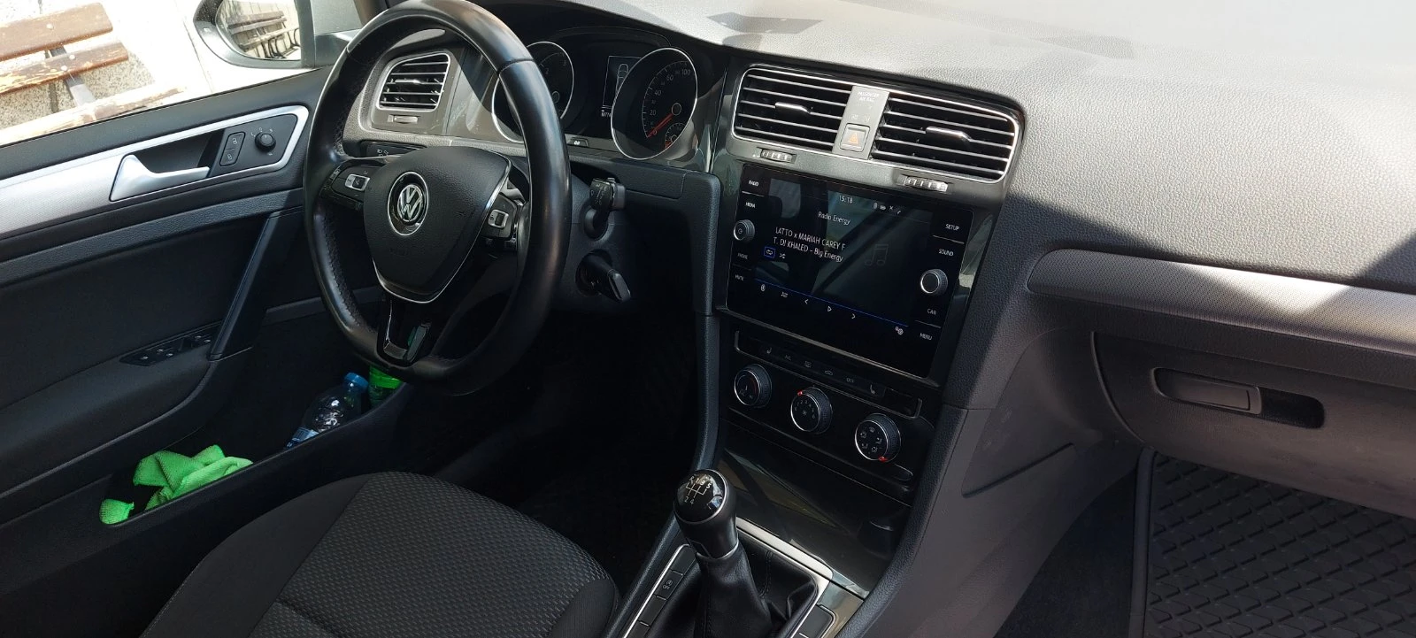 VW Golf | Mobile.bg   13