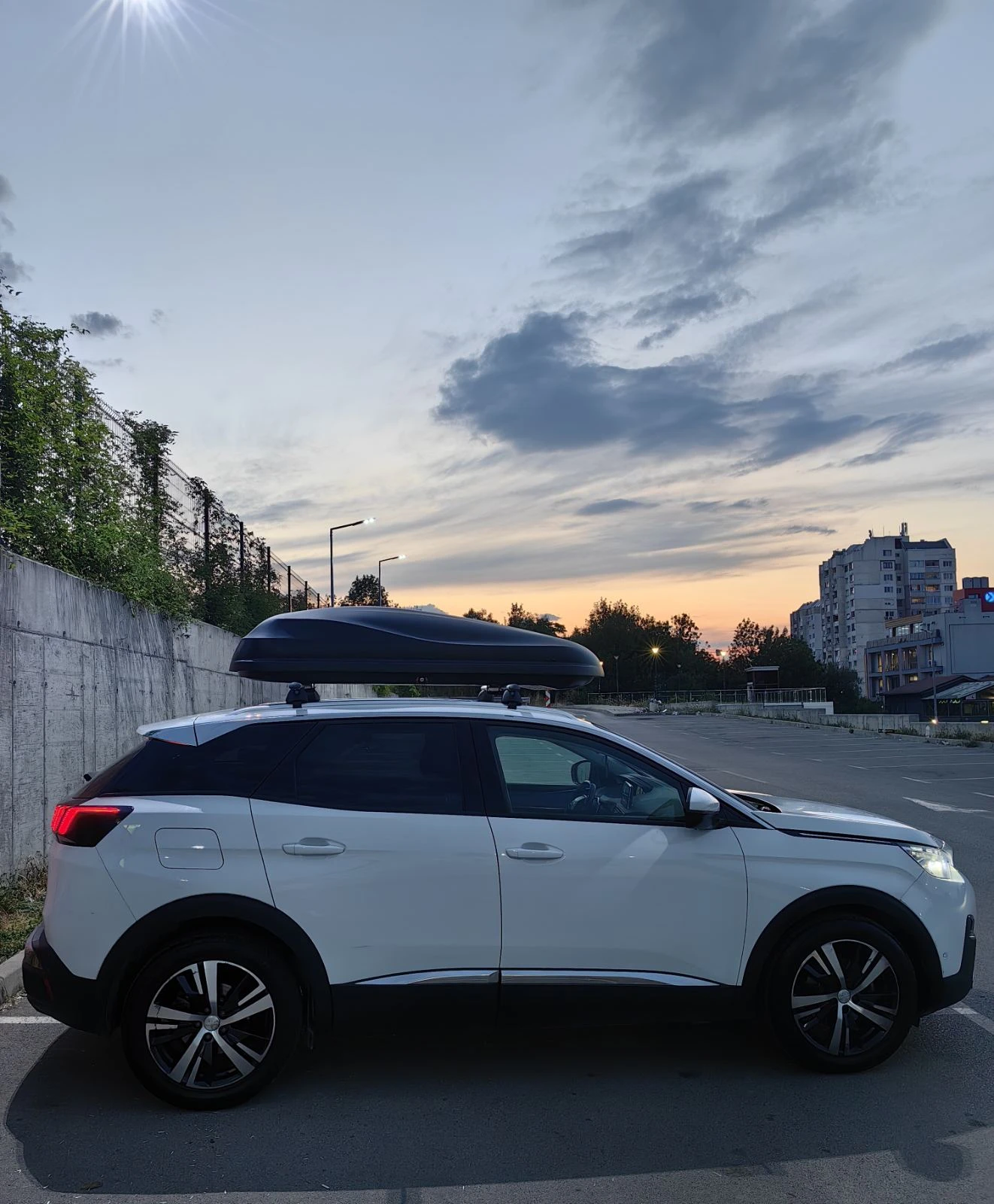 Peugeot 3008 Allure  - изображение 4