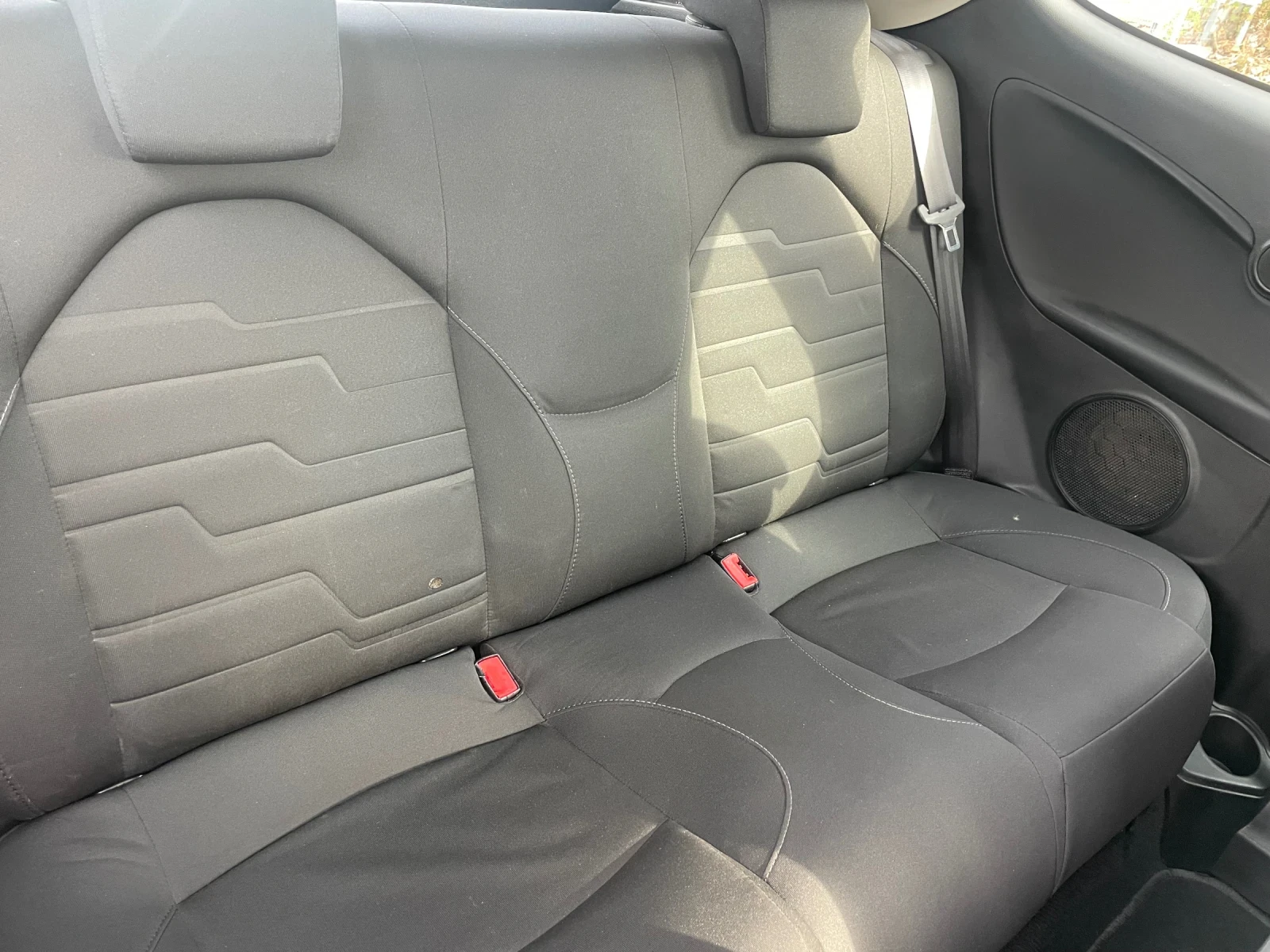 Alfa Romeo MiTo 1.6M-jet-NAVI-FEIS-ITALIA - изображение 7