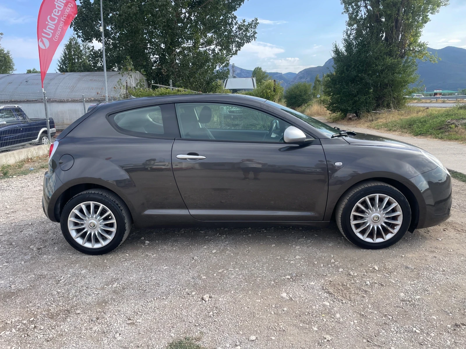 Alfa Romeo MiTo 1.6M-jet-NAVI-FEIS-ITALIA - изображение 4