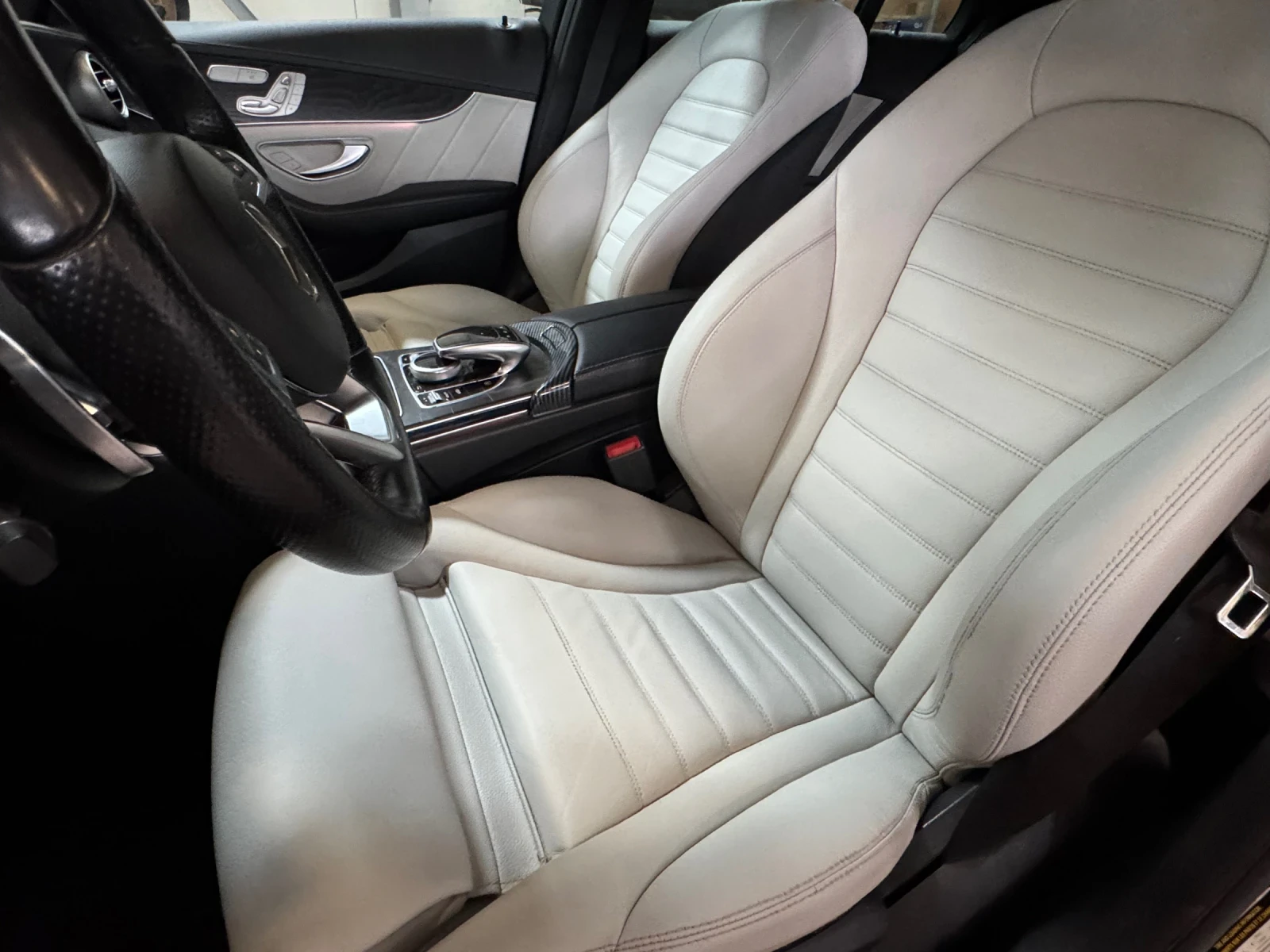 Mercedes-Benz C 400 4MATIC AMG PACK BURSMASTER PANO | Mobile.bg � ����������� 14