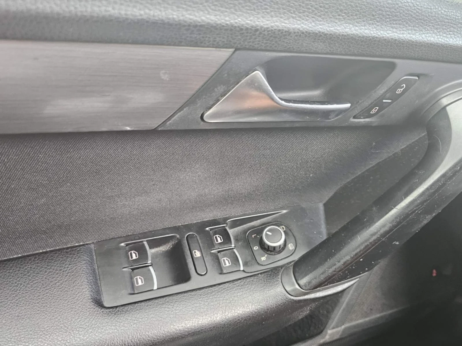 VW Passat  - изображение 6