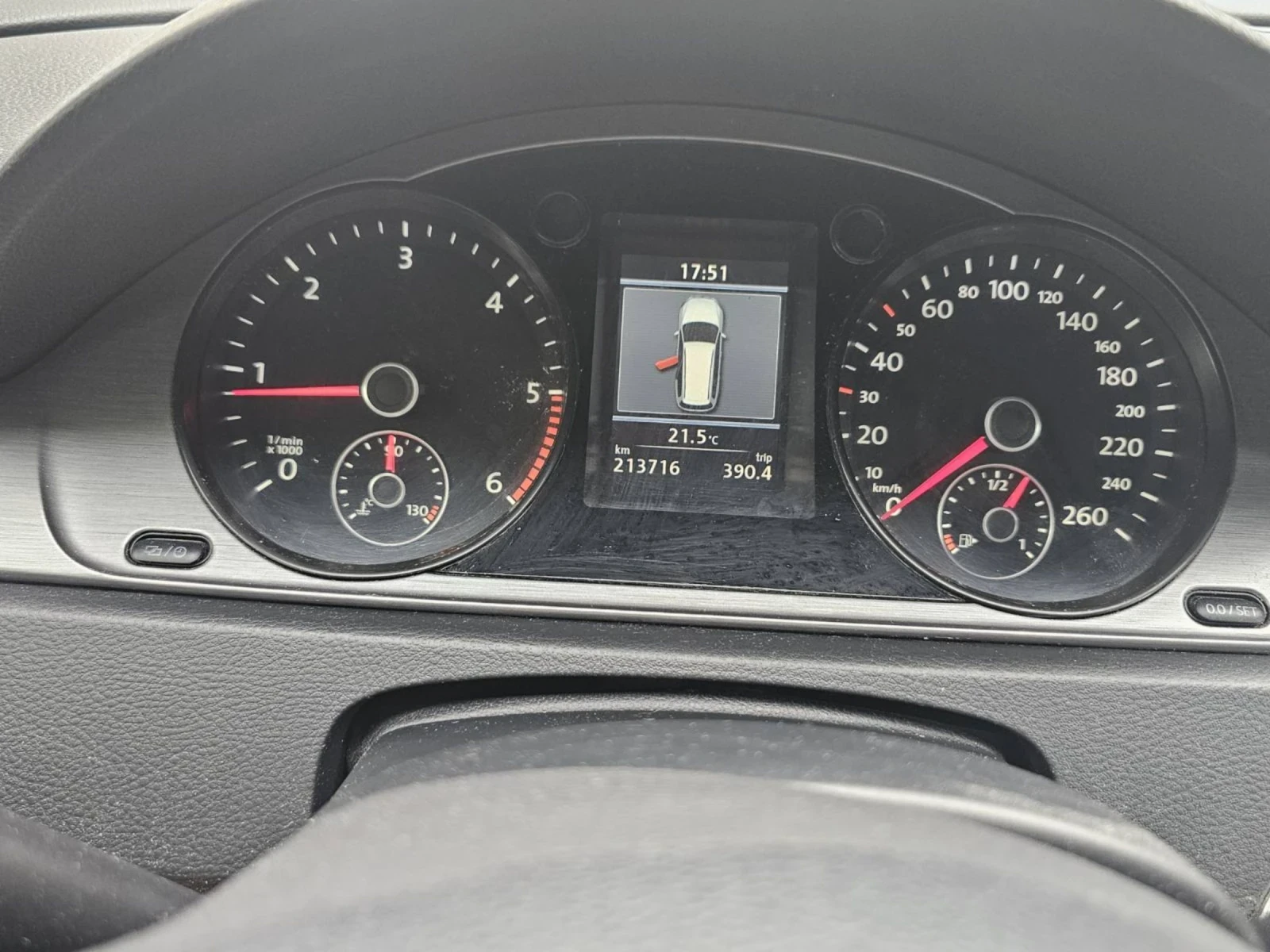VW Passat  - изображение 5