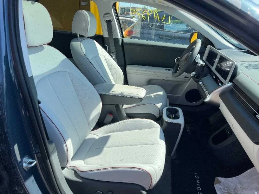 Hyundai Ioniq 5 Htrac 77.4kw 4x4 | Mobile.bg   7