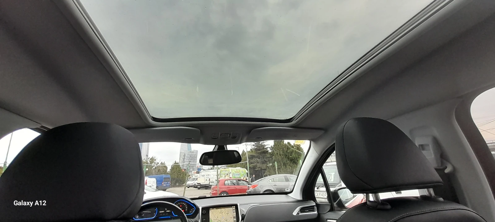 Peugeot 2008 1.6HDI NAVI PANORAMA KOJA | Mobile.bg — изображение 16