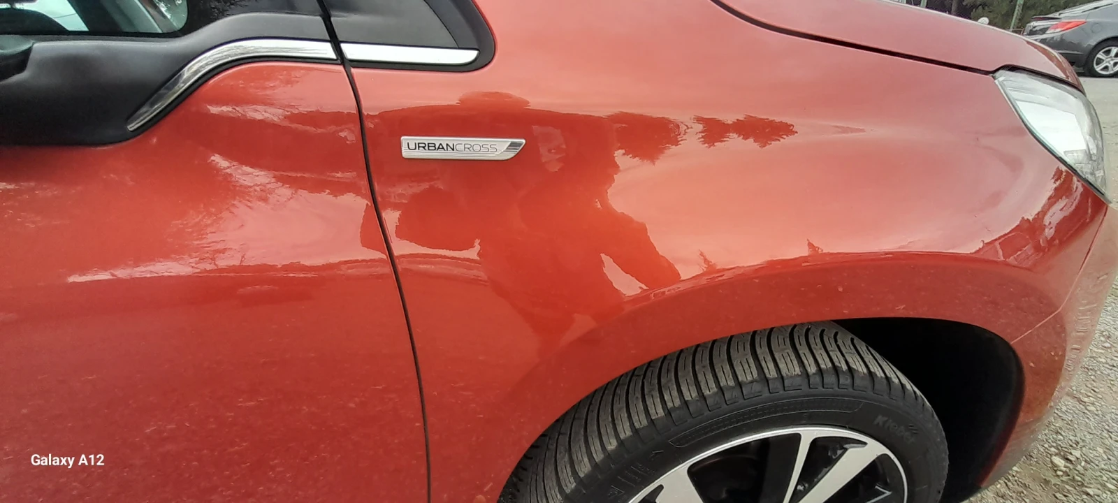 Peugeot 2008 1.6HDI NAVI PANORAMA KOJA | Mobile.bg — изображение 17
