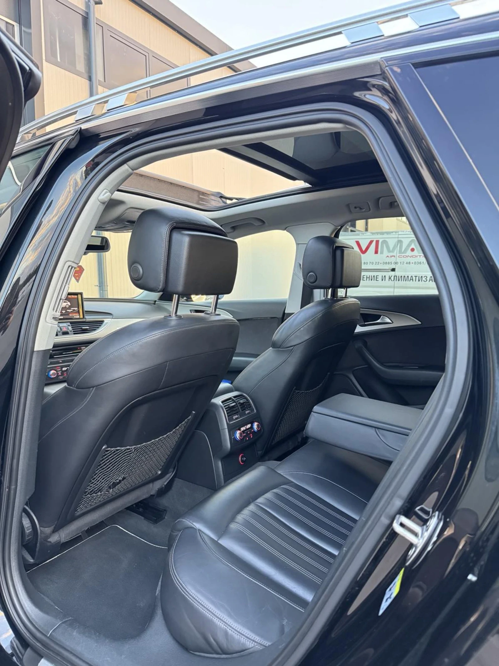 Audi A6 Allroad Обслужена Лизинг! - изображение 8