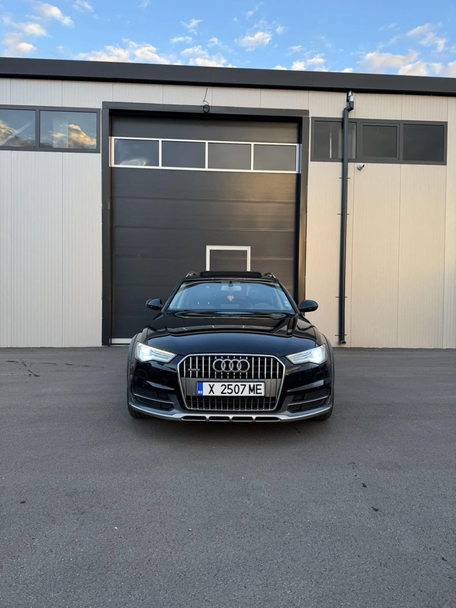 Audi A6 Allroad Обслужена Лизинг! - изображение 3