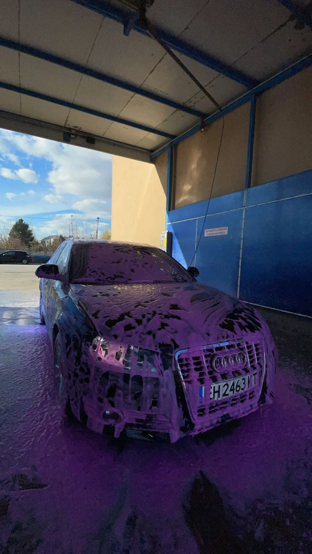 Audi A3  - изображение 2