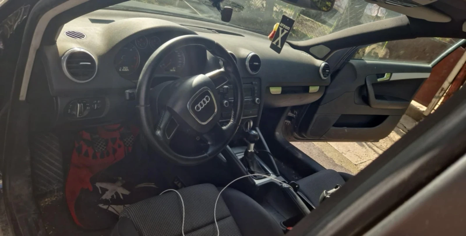 Audi A3  - изображение 4