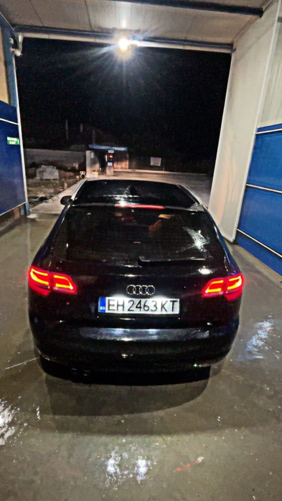 Audi A3  - изображение 3