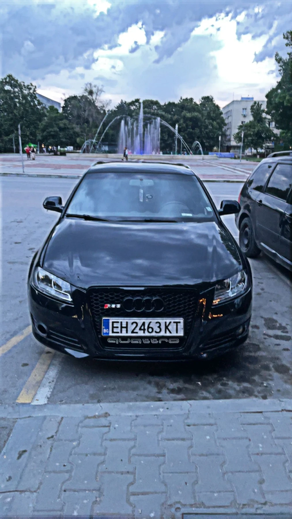 Audi A3  - изображение 5