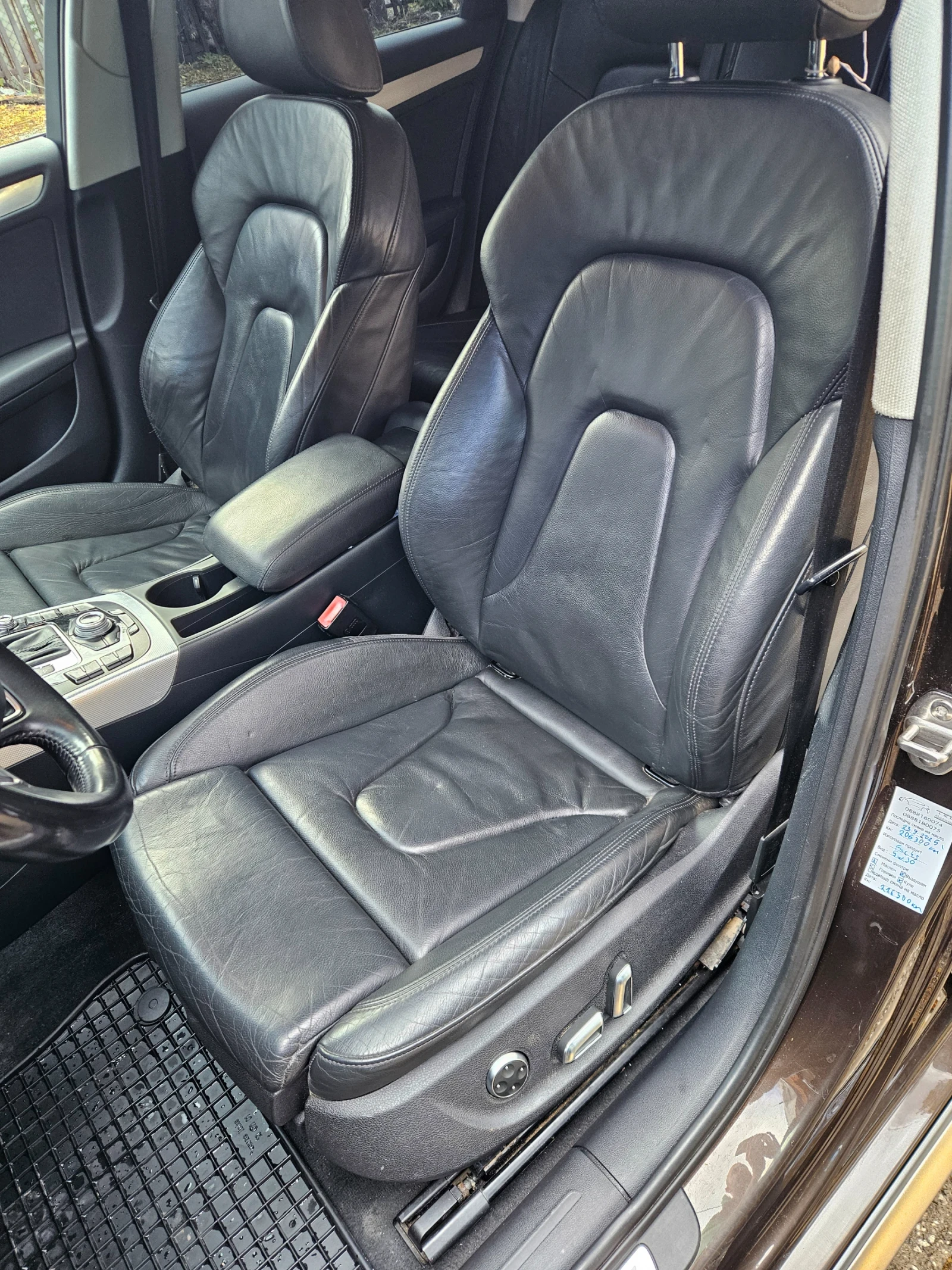 Audi A4 Allroad 3.0tdi - изображение 10