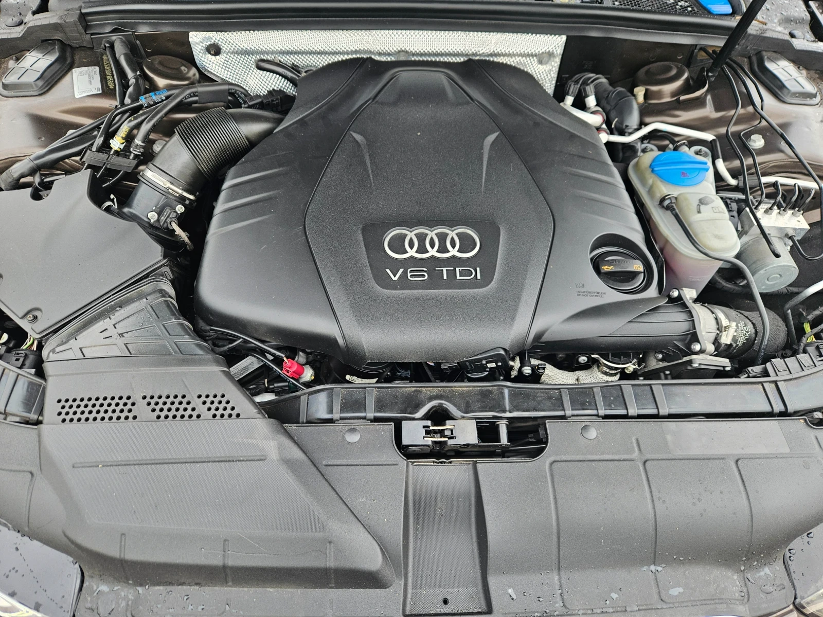 Audi A4 Allroad 3.0tdi | Mobile.bg � ����������� 16