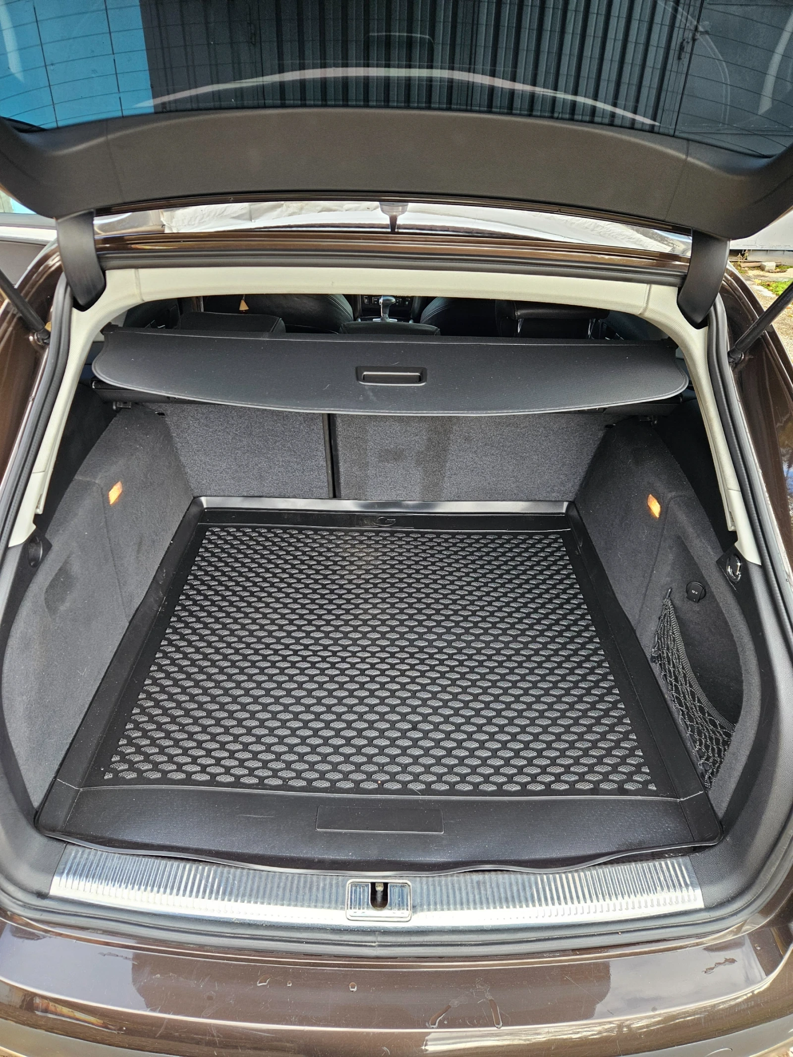 Audi A4 Allroad 3.0tdi | Mobile.bg � ����������� 17