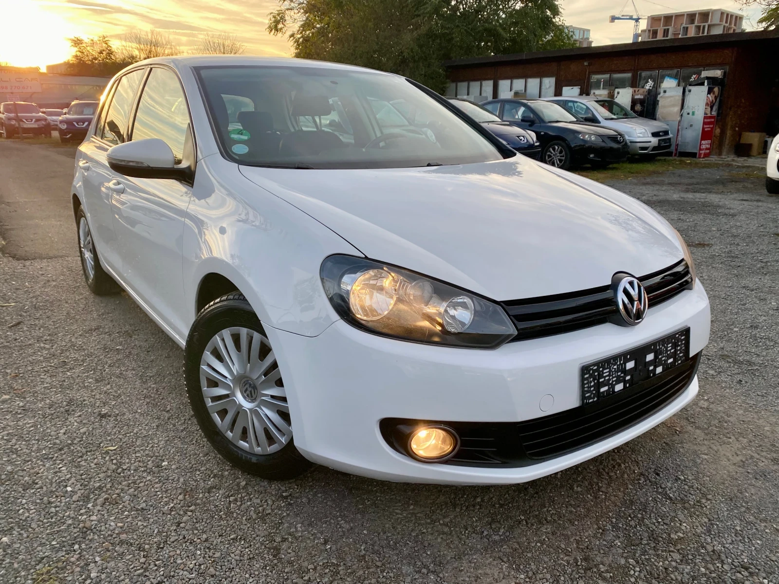 VW Golf | Mobile.bg   2