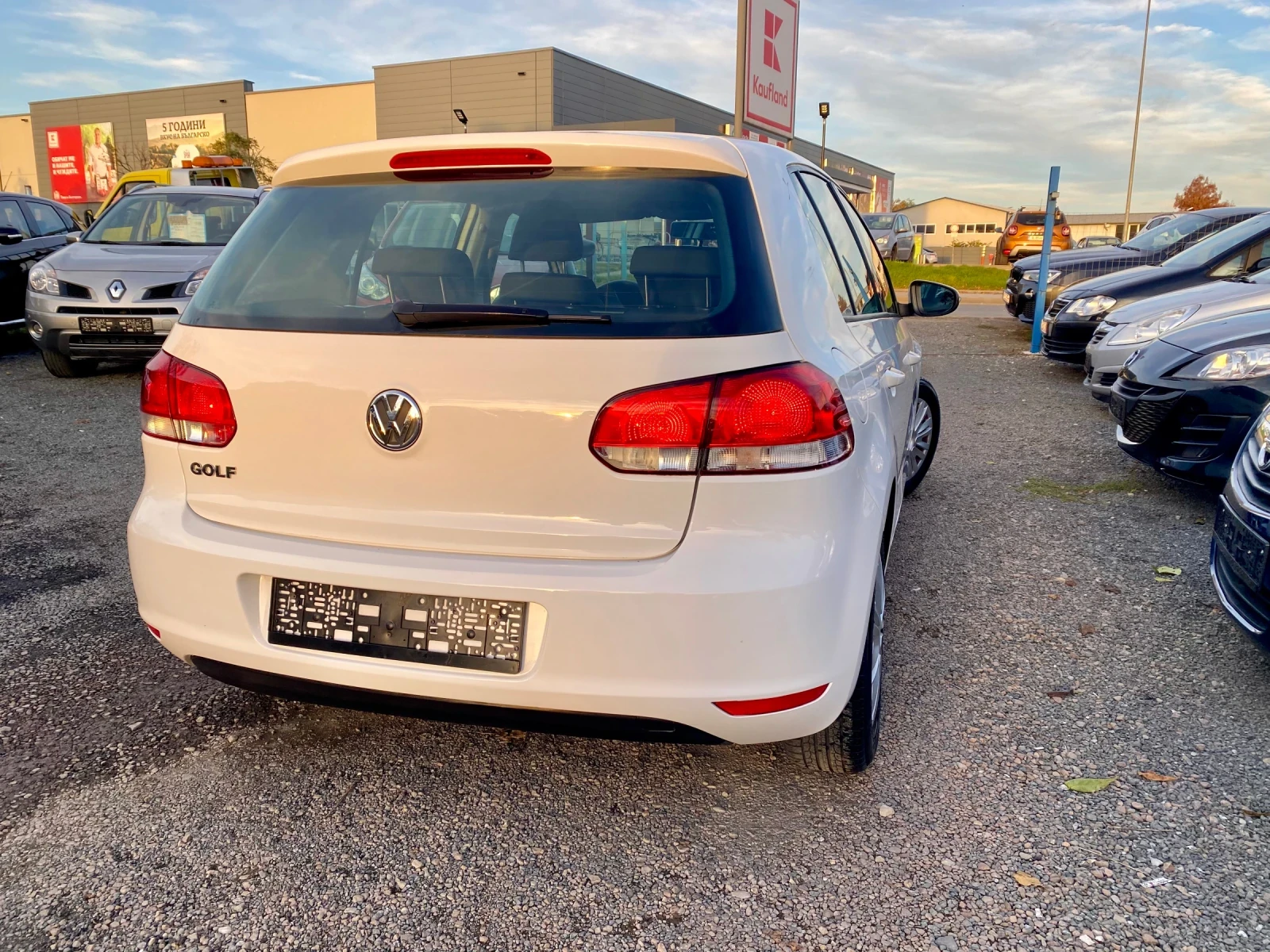 VW Golf | Mobile.bg   6
